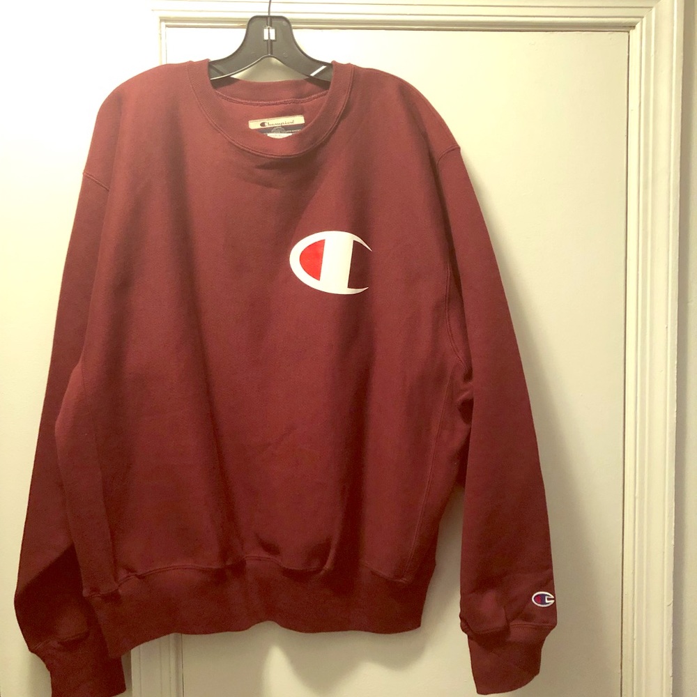 Sweatshirt